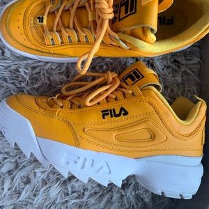 Fila Women’s Disruptor 2